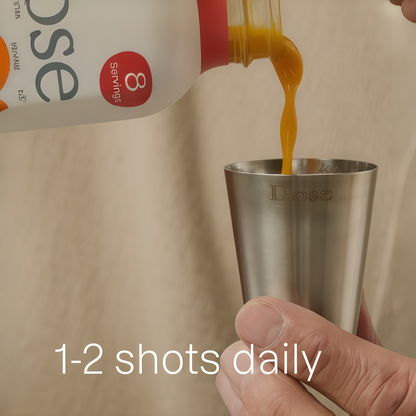 Dose for Cholesterol