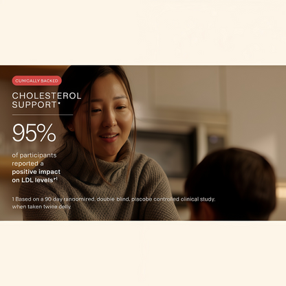Dose for Cholesterol