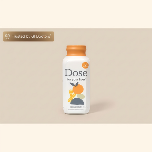 Dose for your Liver